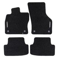 Frogum Horizon tekstiliniai kilimėliai AUDI A3 8V 2013-2020 VOLKSWAGEN GOLF VII 2012-2020