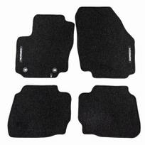 Frogum Horizon tekstiliniai kilimėliai FORD MONDEO IV 2007-2014
