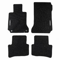 Frogum Horizon tekstiliniai kilimėliai MERCEDES-BENZ C-CLASS S204 2007-2014