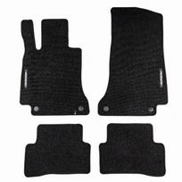 Frogum Horizon tekstiliniai kilimėliai MERCEDES-BENZ C-CLASS S205 2014-2021