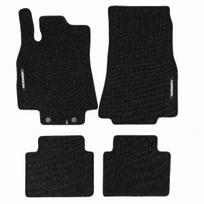Frogum Horizon tekstiliniai kilimėliai MERCEDES-BENZ B-CLASS W245 2005-2011