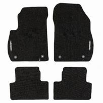 Frogum Horizon tekstiliniai kilimėliai OPEL ZAFIRA C 2012-2019