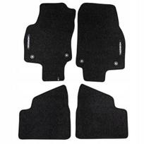 Frogum Horizon tekstiliniai kilimėliai OPEL ASTRA H 2004-2014