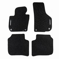 Frogum Horizon tekstiliniai kilimėliai SKODA SUPERB II 2008-2015