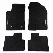 Frogum Horizon tekstiliniai kilimėliai TOYOTA COROLLA VERSO II 2004-2009