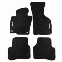 Frogum Horizon tekstiliniai kilimėliai VOLKSWAGEN PASSAT B6 2005-2010