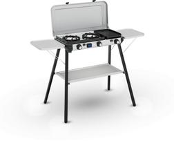 Dujinė kepsninė Campingaz Multi-Cook Plus