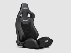 Next Level Racing | PU Leather and Suede |, CHANLRNLR_E053