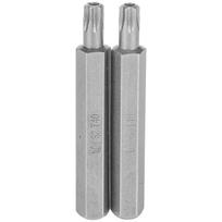 Antgalis TORX su skyle 50x75 mm