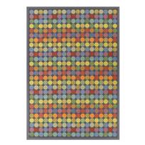 Narma kilimėlis Pallika, bright, 140x200 cm