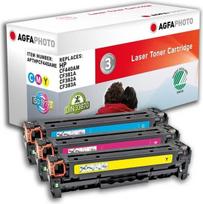 Kasetė lazeriniui spausdintuvui AgfaPhoto APTHPCF440AME
