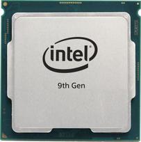 Procesorius Intel Core i5-9500