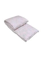 Antklodė žieminė 220x240cm, užpildas: 90% žąsų pūkai, 10% plunksnos