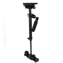Camera Stabilizer Quick Balancing 360 degrees  Rotation Professional CNC Aluminum 3 Axis Handheld