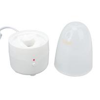 Menstruacinės taurelės garintuvas Automatinis išsijungimas Periodo disko valymo mašina moteriškos higienos priežiūrai 110–240 V EU PLUG