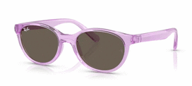 Vaikiškas Akiniai RAY-BAN RJ9080S 7172/3