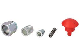 Hidraulinė greitoji jungtis FASTER KIT SP5 S