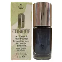 Clinique, kitoks nagų emalis, spalvų korektorius, nagų lakas, 12, pagamintas iš Steestee Lauder, 9 ml