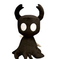 Naujas Lėlė Hollow Knight Žaidimo Lėlė Lėlė Lėlė Pliušinis Žaislas 20cm