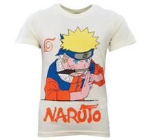 Naruto marškinėliai berniukams