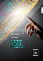Iššūkiais grįstas mokymasis - Jurgita Barynienė, Vilma Sukackė, Kristina Ukvalbergienė, Asta Daunoriene, Daina Gudonienė