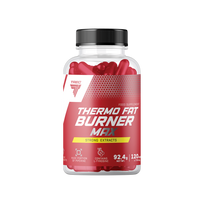 TREC Thermo Fat Burner Max 120 caps