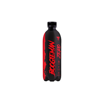 TREC Nutrition Boogieman Energy Drink Zero 500ml