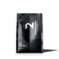 Neversecond C30 Sports Drink 640g Mix Unflavored