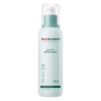 Dr.G „Red Blemish for Men All In One Oil Cut Lotion“, 150 ml