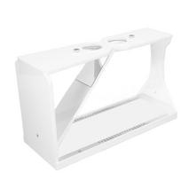 Stereoscope Cheiroscopes Amblyopia Trainer Double White Column Vision Tester Tools for Heterotropia