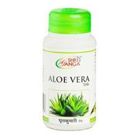 Alijošius (60 tablečių, 500 mg), Alavijas, Shri Ganga vaistinė