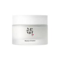 Beauty of Joseon Dynasty Cream Drėkinantis veido kremas sausai, jautriai odai, Korėjietiška odos priežiūra vyrams ir moterims 50ml
