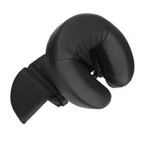 Massage Table Face Cushion with Pad Soft Comfortable Height Adjustable Massage Table Headrest Face