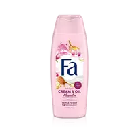 Fa Dušo kremas & aliejus Magnolia 250 ml