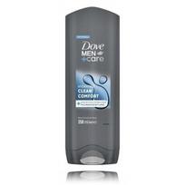 Dove Men Clean dušo želė – 250 ml