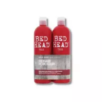 TIGI Bed Head Resurrection Šampūnas ir Kondicionierius 750ml