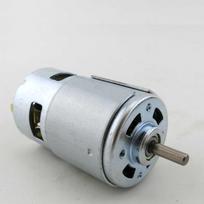 DC variklis 775 12V DC 15600RPM