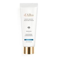 [d'Alba] White Truffle Moisture Cream 60ml