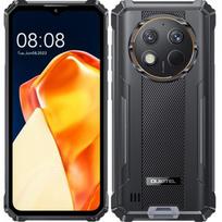 Smartphone G1 4G 6/256 IP69K Black