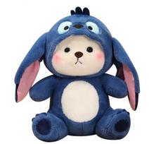 Pliušinis žaislas Stitch Teddy Bears, 40 cm