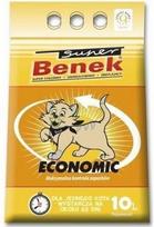 Sušokantis kraikas katėms Super Benek 5 l