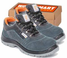 Darbo batai Procera Graf S1 Src, pilki, 42
