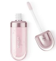 Lūpų blizgis - aliejus Kiko Milano 3D Hydra, 03 Glossed Glass, 6.5 ml
