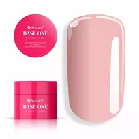 SILCARE_Base One Buldier Gel Nail Builder Cover 15g