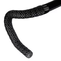 Vairo juosta FORCE Control Pro (juoda/balta)