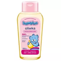 Bambino - kūdikių aliejus, 150ml