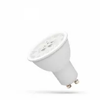 LEMPA LED GU10 6W 550LM CCT SPECTRUM