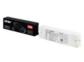 VALDIKLIS LED 12-24V 5X4A WIFI