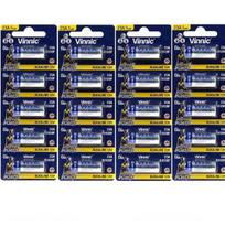 Vinnic L1028F/23A 12V elementai, 20 vnt.