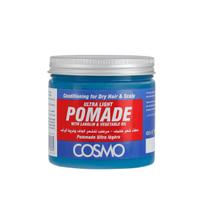 Cosmo Lanolin and Vegetable Oil Hair Styling Pomade 450ml